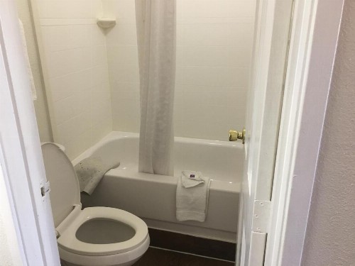 Motel 6-Richmond VA - Midlothian Turnpike - image 12