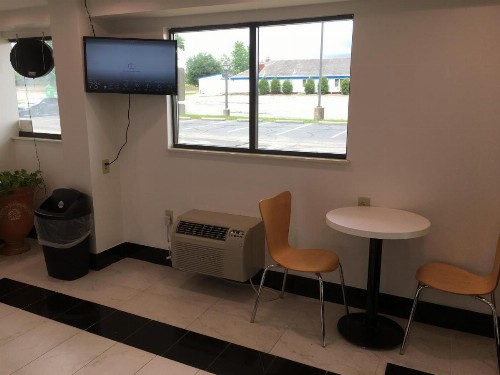 Motel 6-Richmond VA - Midlothian Turnpike - image 15