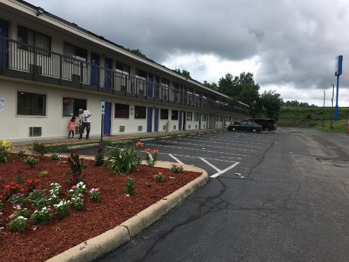 Motel 6-Richmond VA - Midlothian Turnpike - image 18