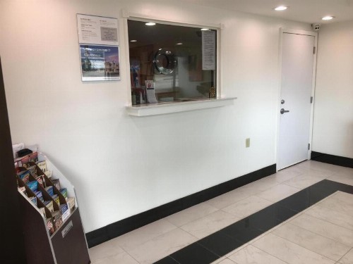 Motel 6-Richmond VA - Midlothian Turnpike - image 20