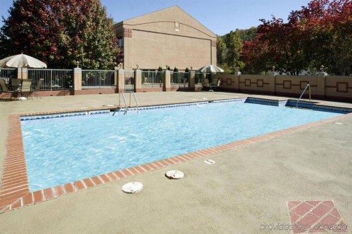 Motel 6-Richmond VA - Midlothian Turnpike - image 21