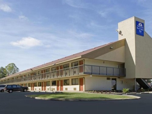 Motel 6-Richmond VA - Midlothian Turnpike - image 22