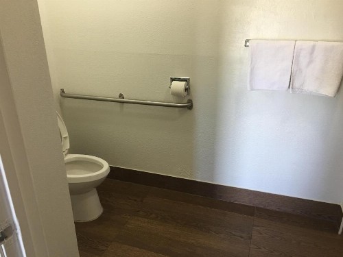 Motel 6-Richmond VA - Midlothian Turnpike - image 9