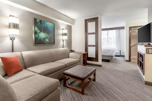 Hyatt Place Richmond Arboretum - image 16