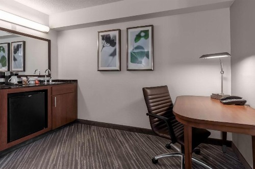 Hyatt Place Richmond Arboretum - image 18