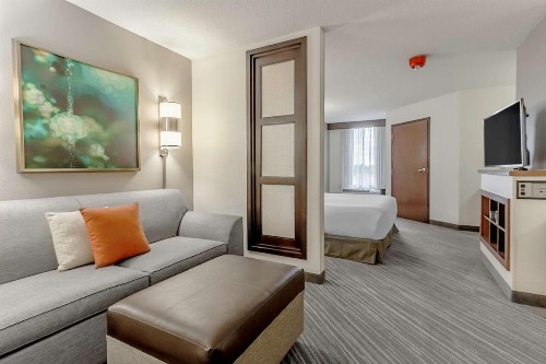 Hyatt Place Richmond Arboretum - image 21