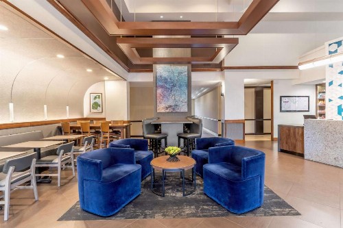 Hyatt Place Richmond Arboretum - image 3