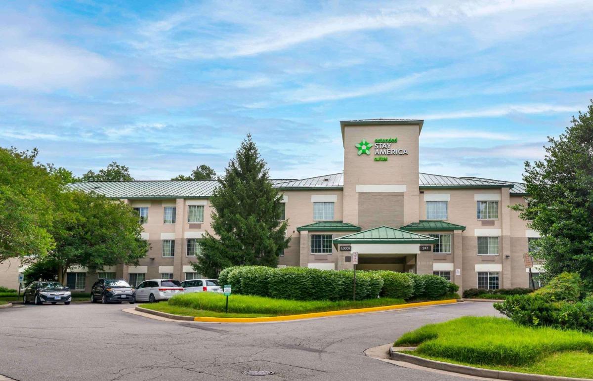 Extended Stay America Suites - North Chesterfield - Arboretum - main image