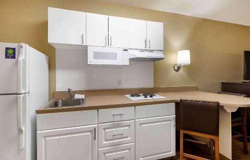 Extended Stay America Suites - North Chesterfield - Arboretum - image 15