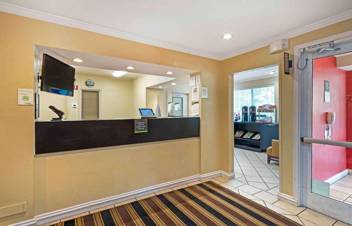 Extended Stay America Suites - North Chesterfield - Arboretum - image 2