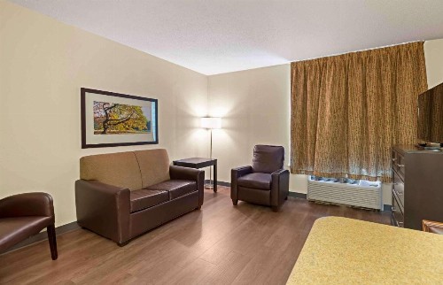 Extended Stay America Suites - North Chesterfield - Arboretum - image 30
