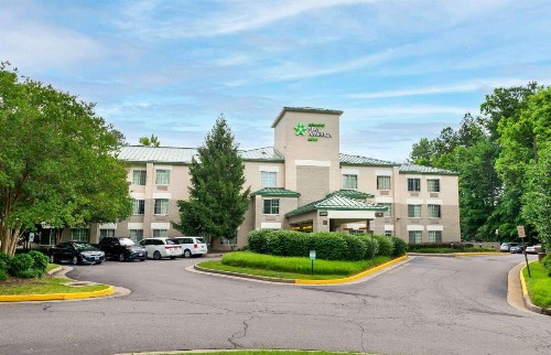 Extended Stay America Suites - North Chesterfield - Arboretum - image 39