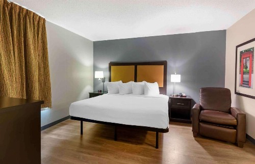 Extended Stay America Suites - North Chesterfield - Arboretum - image 40