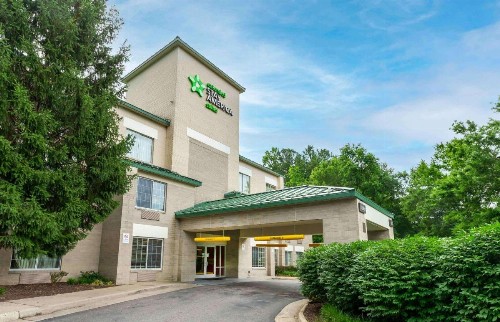 Extended Stay America Suites - North Chesterfield - Arboretum - image 45
