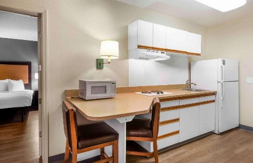 Extended Stay America Suites - North Chesterfield - Arboretum - image 7