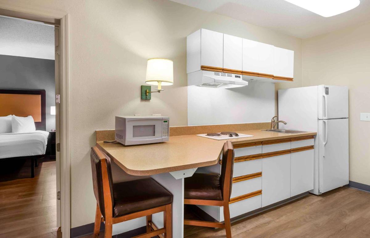 Extended Stay America Suites - North Chesterfield - Arboretum - image 7