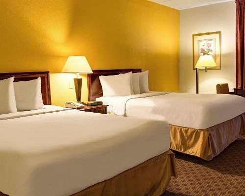 Quality Inn North - image 23