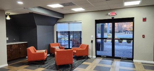 Quality Inn North - image 27