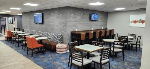 Quality Inn North - image 29