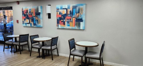 Quality Inn North - image 31