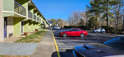 Quality Inn North - image 33
