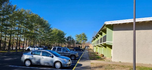 Quality Inn North - image 35