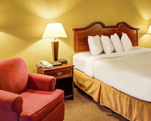 Quality Inn North - image 6