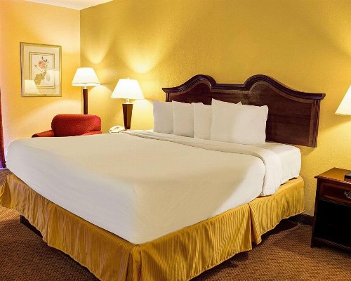 Quality Inn North - image 7
