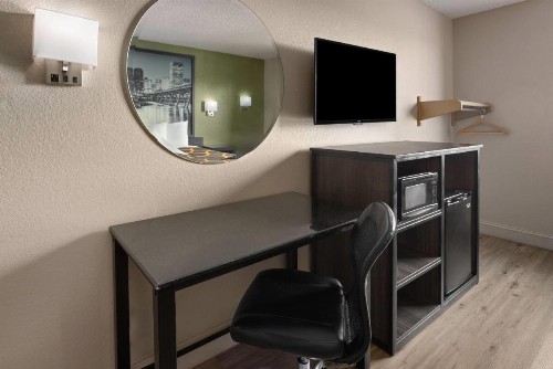 Super 8 by Wyndham Richmond Midlothian Turnpike - image 19