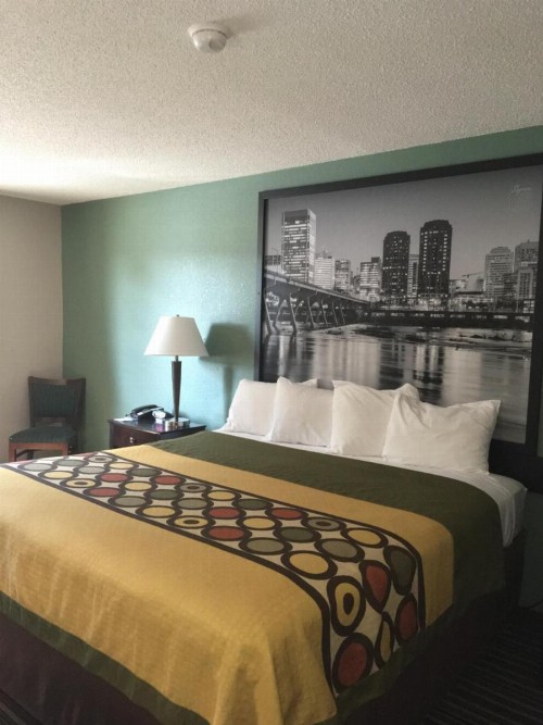 Super 8 by Wyndham Richmond Midlothian Turnpike - image 30