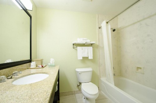 Super 8 by Wyndham Midlothian/Richmond Area - image 36