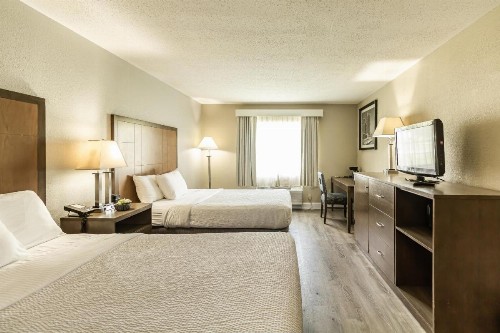 La Quinta Inn by Wyndham Richmond South - image 13