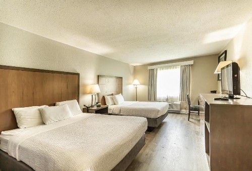 La Quinta Inn by Wyndham Richmond South - image 14