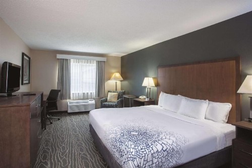 La Quinta Inn by Wyndham Richmond South - image 16