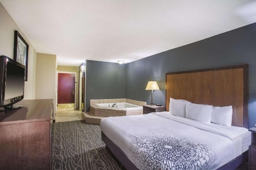La Quinta Inn by Wyndham Richmond South - image 20