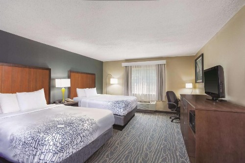 La Quinta Inn by Wyndham Richmond South - image 24
