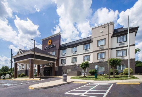 La Quinta Inn by Wyndham Richmond South - image 29