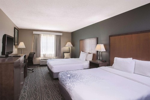 La Quinta Inn by Wyndham Richmond South - image 33