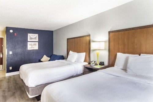 La Quinta Inn by Wyndham Richmond South - image 34