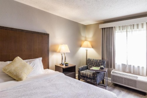 La Quinta Inn by Wyndham Richmond South - image 37