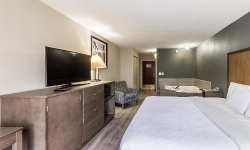 La Quinta Inn by Wyndham Richmond South - image 4
