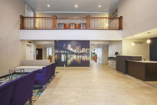 La Quinta Inn by Wyndham Richmond South - image 6