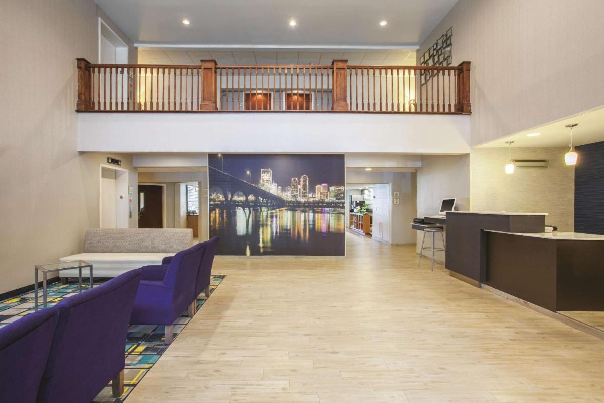 La Quinta Inn by Wyndham Richmond South - image 6