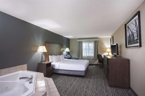 La Quinta Inn by Wyndham Richmond South - image 8