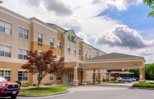 Extended Stay America Suites - Richmond - W Broad Street - Glenside - North - image 13