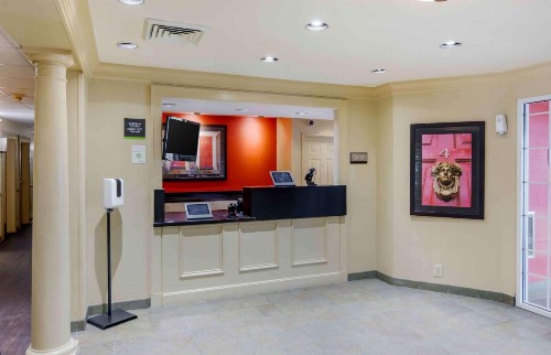 Extended Stay America Suites - Richmond - W Broad Street - Glenside - North - image 14