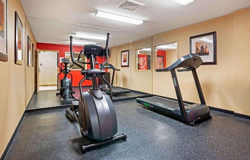 Extended Stay America Suites - Richmond - W Broad Street - Glenside - North - image 16