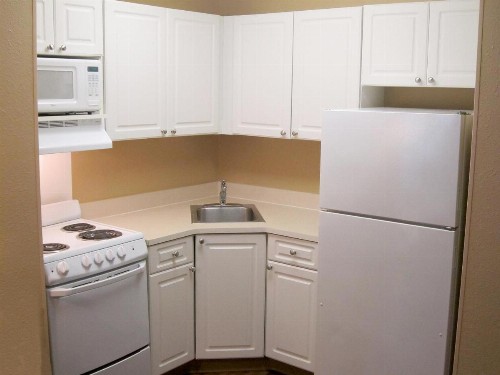 Extended Stay America Suites - Richmond - W Broad Street - Glenside - North - image 17