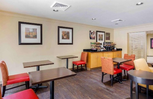 Extended Stay America Suites - Richmond - W Broad Street - Glenside - North - image 23