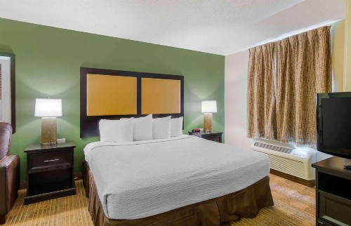 Extended Stay America Suites - Richmond - W Broad Street - Glenside - North - image 28